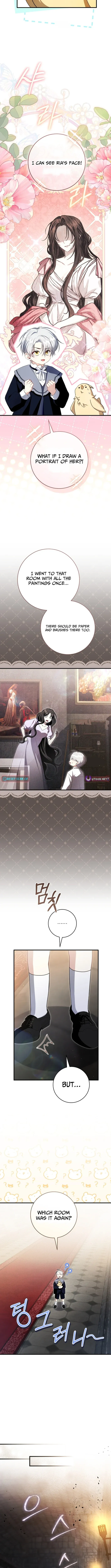 Read The Abandoned Prince
