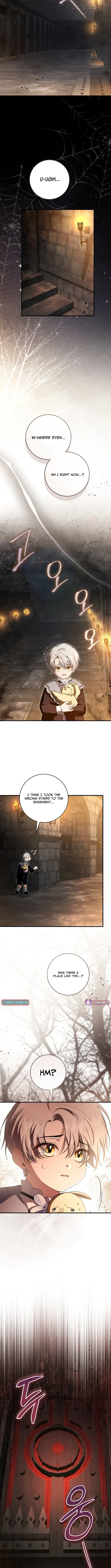 Read The Abandoned Prince