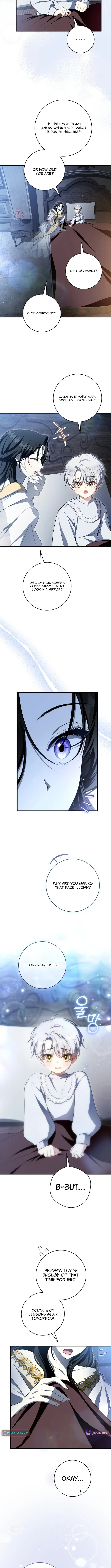 Read The Abandoned Prince