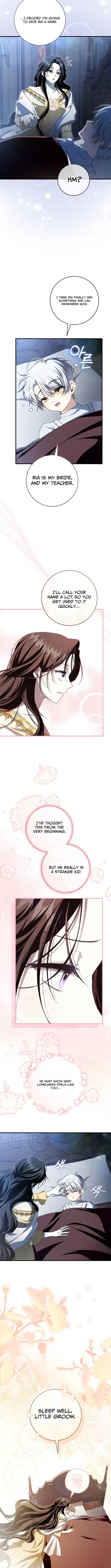Read The Abandoned Prince
