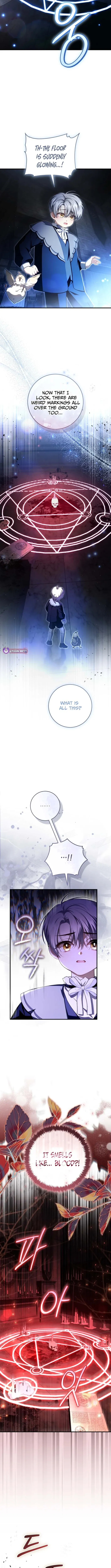 Read The Abandoned Prince
