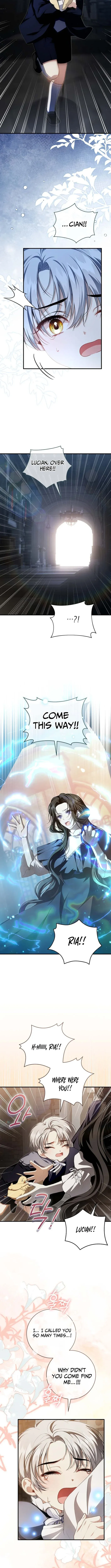 Read The Abandoned Prince