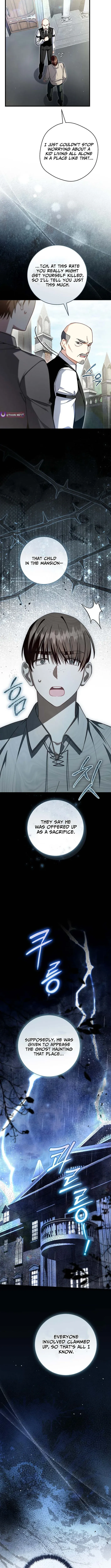 Read The Abandoned Prince