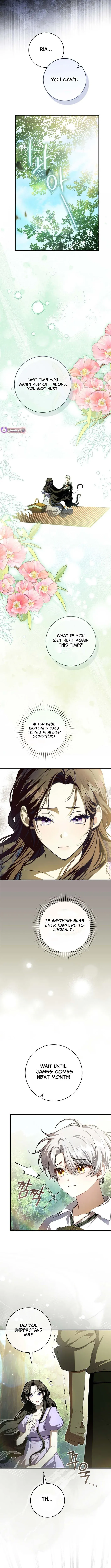 Read The Abandoned Prince