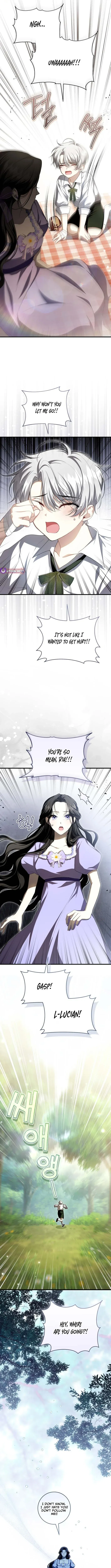 Read The Abandoned Prince