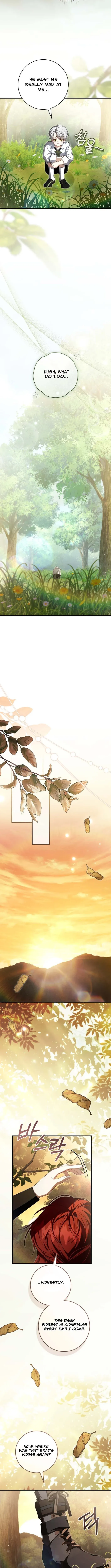 Read The Abandoned Prince