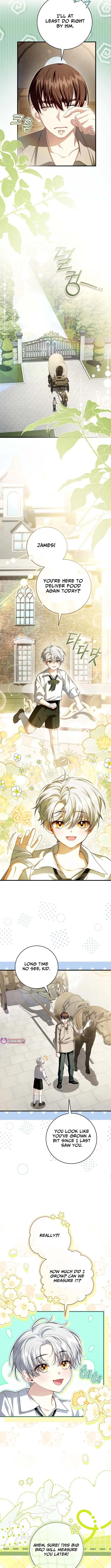 Read The Abandoned Prince