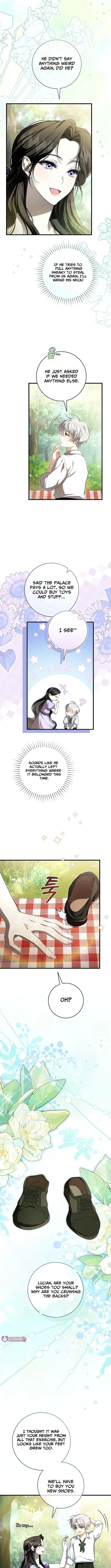Read The Abandoned Prince