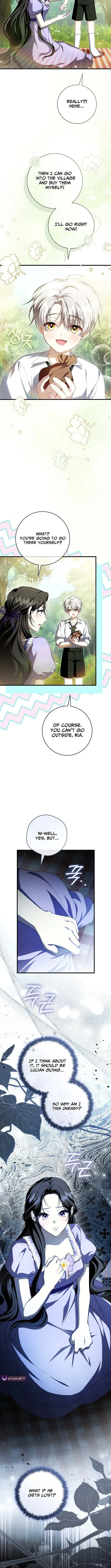 Read The Abandoned Prince