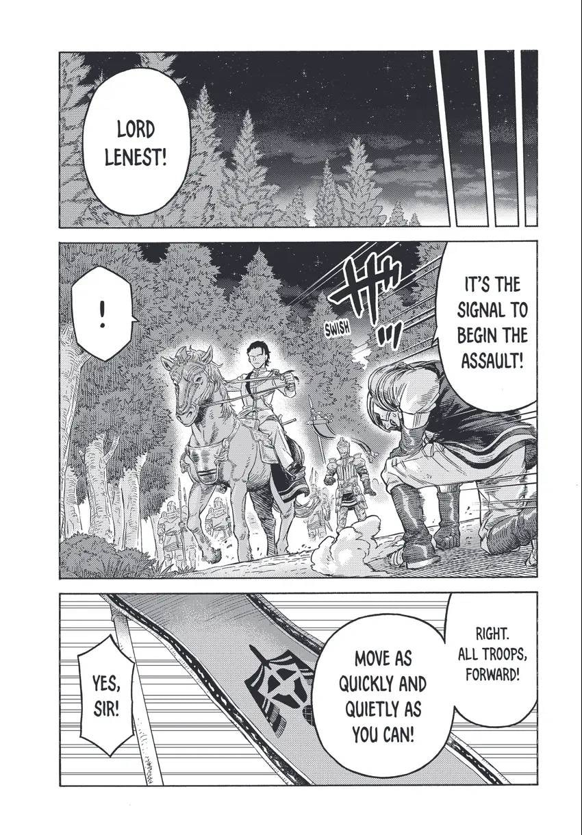 The Abandoned Reincarnation Sage Chapter 0 page 137 - 