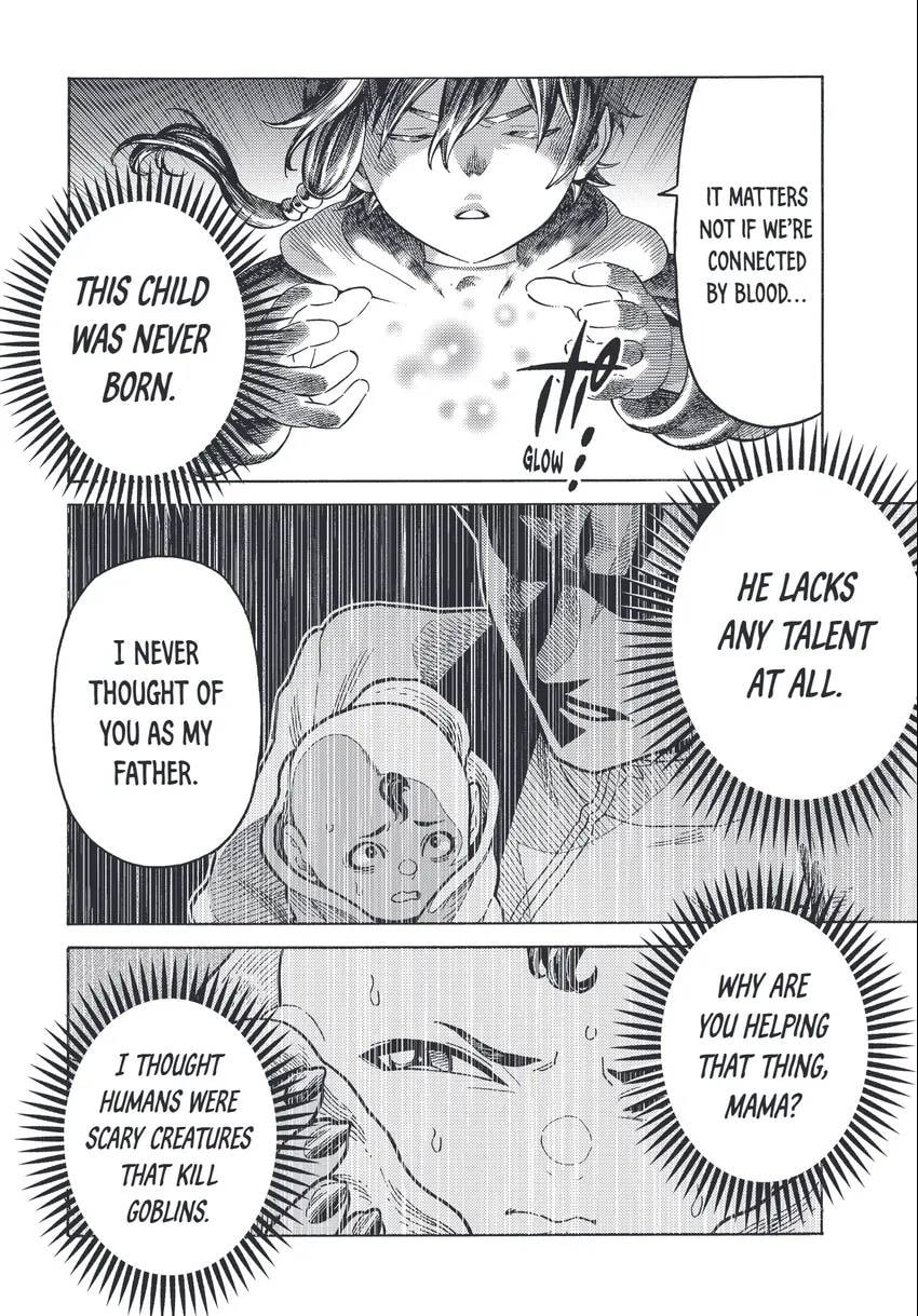 The Abandoned Reincarnation Sage Chapter 0 page 150 - 