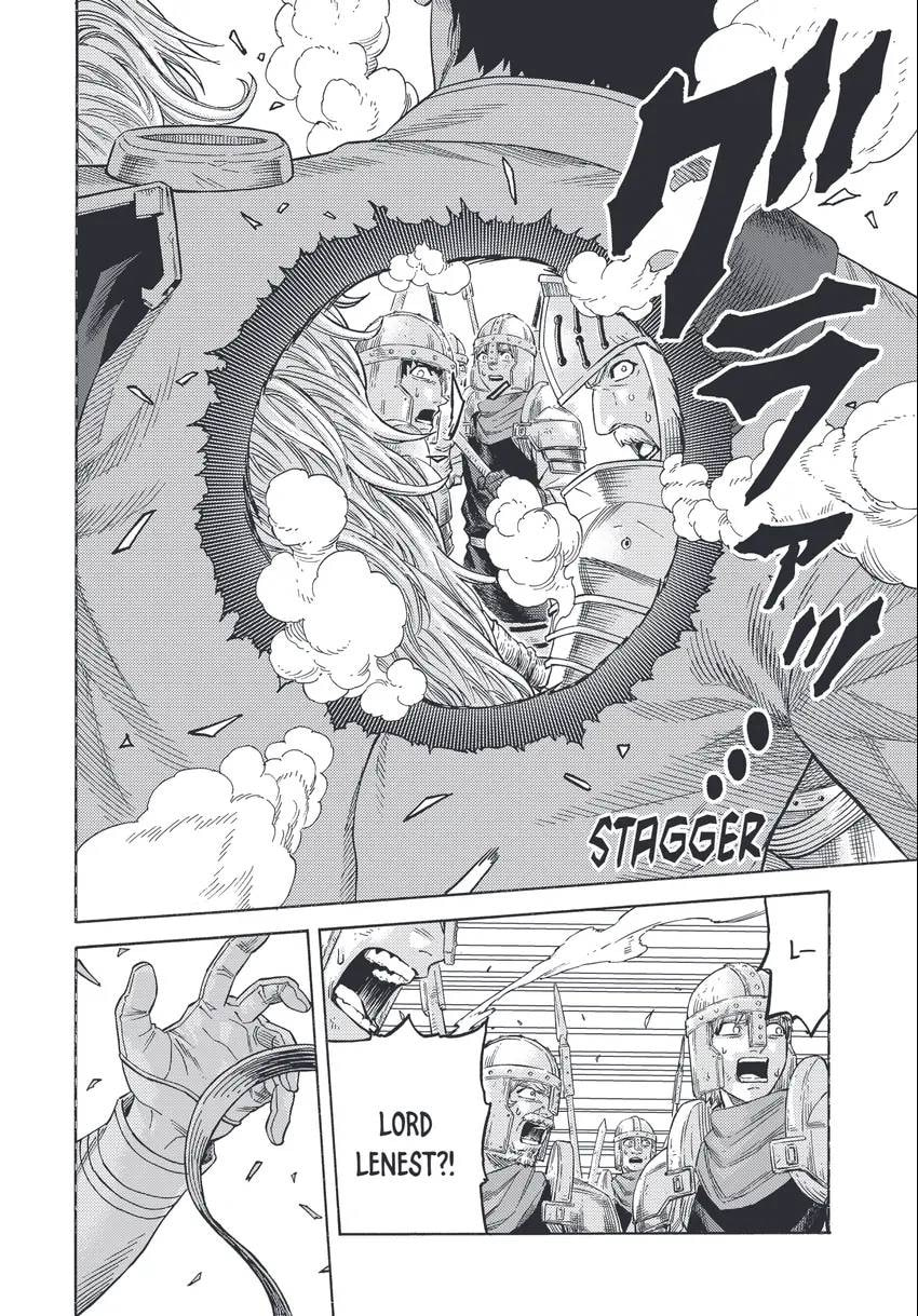 The Abandoned Reincarnation Sage Chapter 0 page 156 - 