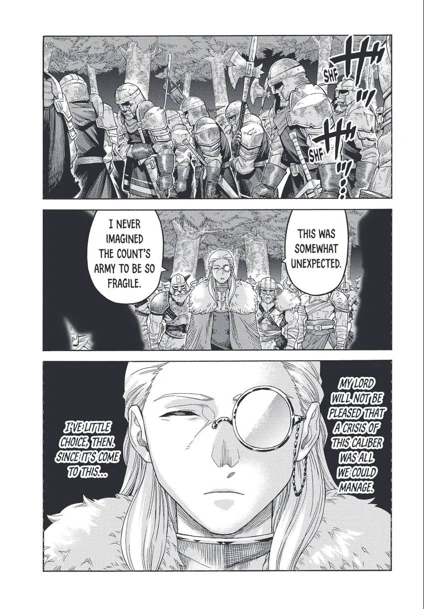 The Abandoned Reincarnation Sage Chapter 0 page 167 - 