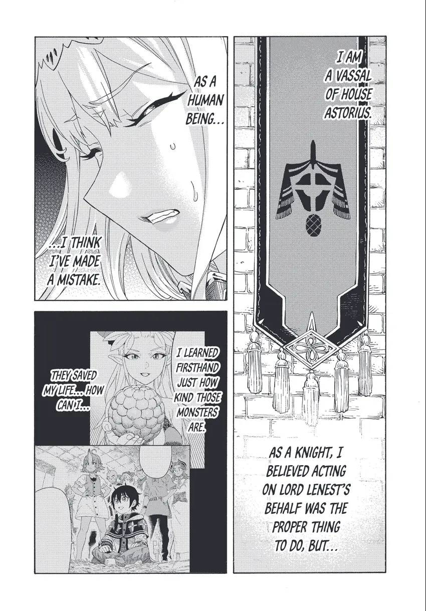 The Abandoned Reincarnation Sage Chapter 0 page 46 - 