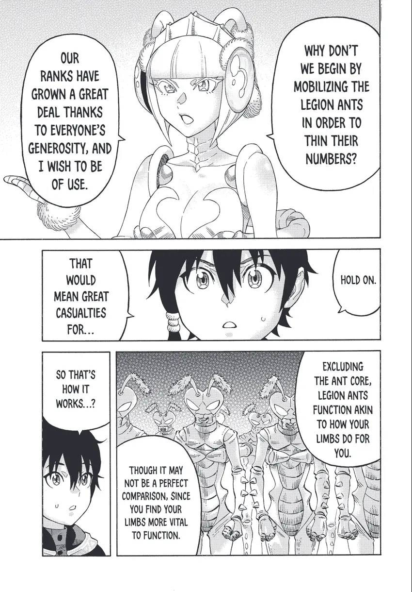 The Abandoned Reincarnation Sage Chapter 0 page 7 - 