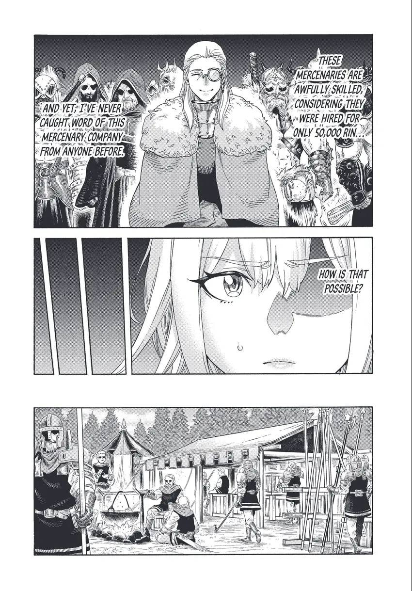 The Abandoned Reincarnation Sage Chapter 0 page 64 - 