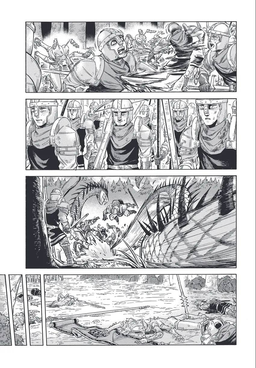 The Abandoned Reincarnation Sage Chapter 0 page 65 - 