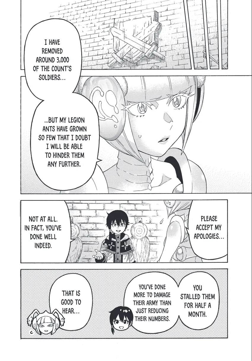 The Abandoned Reincarnation Sage Chapter 0 page 66 - 