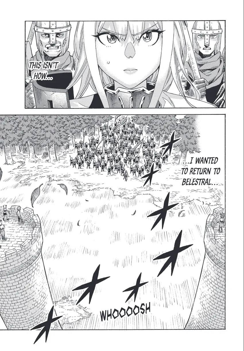 The Abandoned Reincarnation Sage Chapter 0 page 69 - 