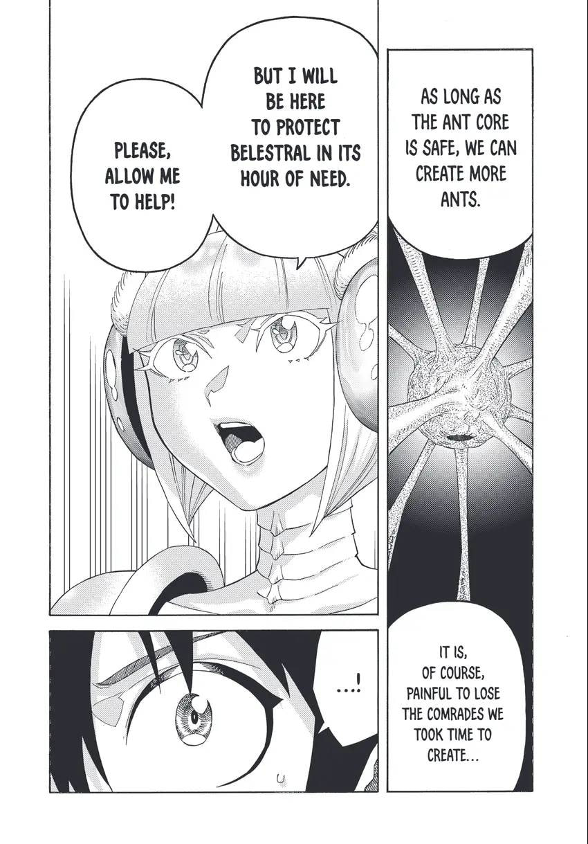 The Abandoned Reincarnation Sage Chapter 0 page 8 - 
