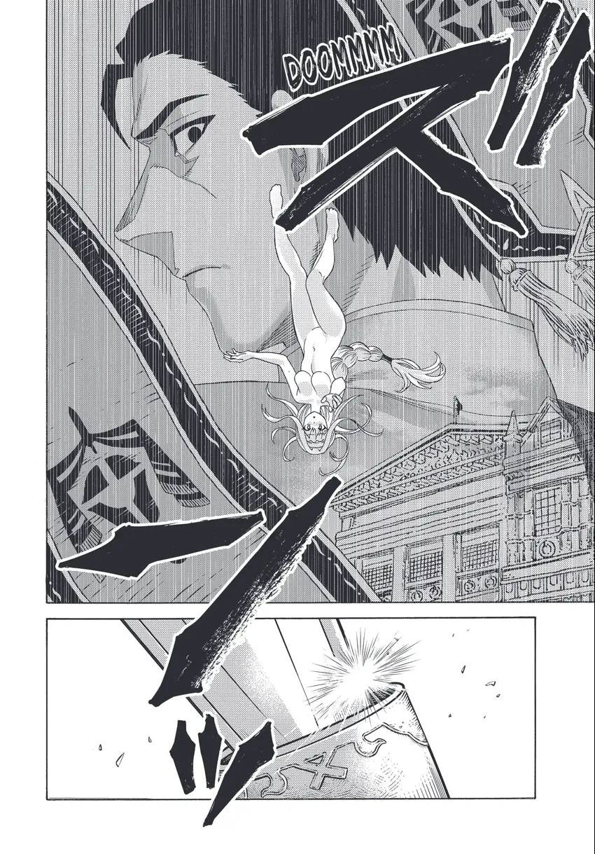 The Abandoned Reincarnation Sage Chapter 0 page 72 - 