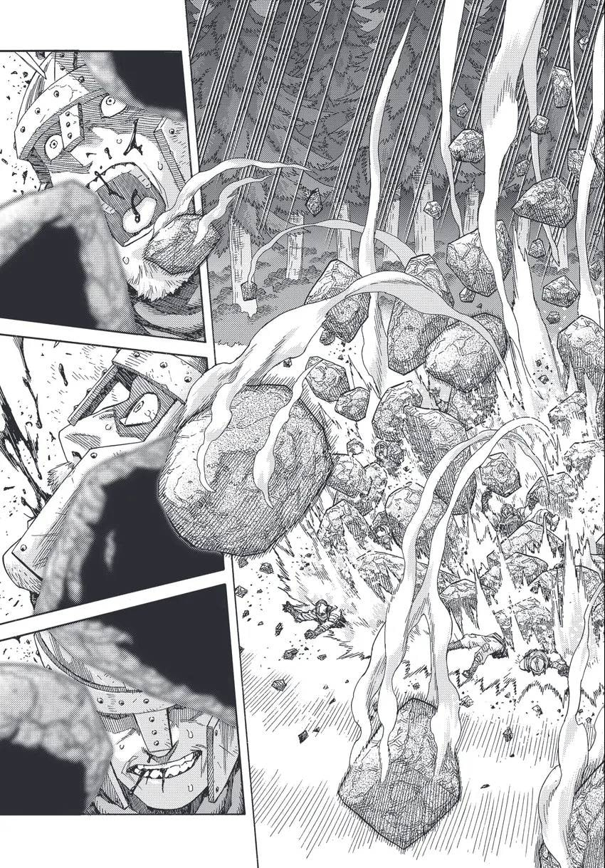 The Abandoned Reincarnation Sage Chapter 0 page 77 - 