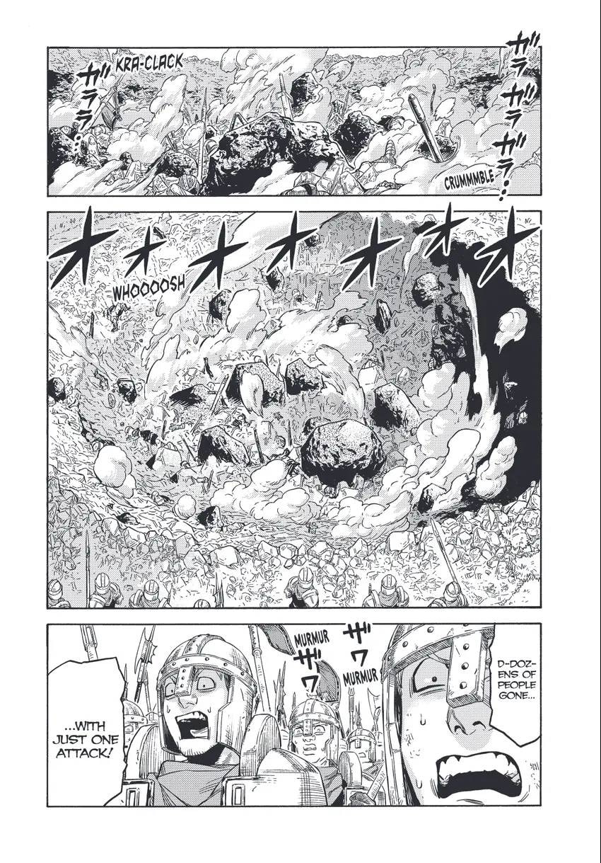 The Abandoned Reincarnation Sage Chapter 0 page 78 - 