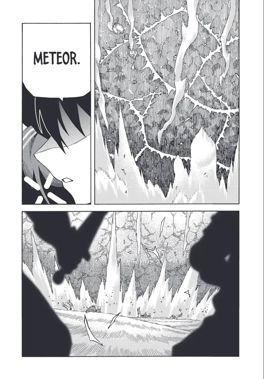 The Abandoned Reincarnation Sage Chapter 0 page 80 - 