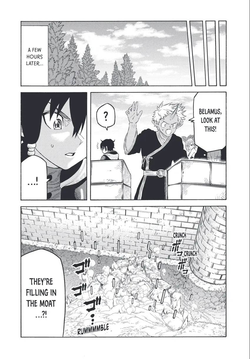 The Abandoned Reincarnation Sage Chapter 0 page 84 - 