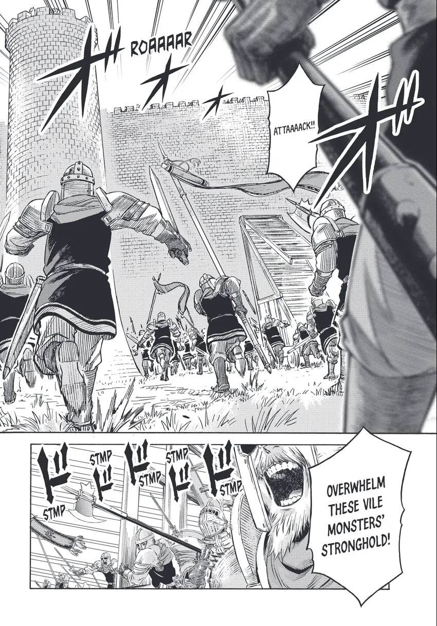 The Abandoned Reincarnation Sage Chapter 0 page 88 - 