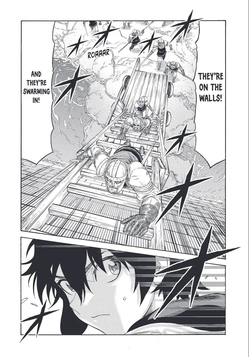 The Abandoned Reincarnation Sage Chapter 0 page 90 - 