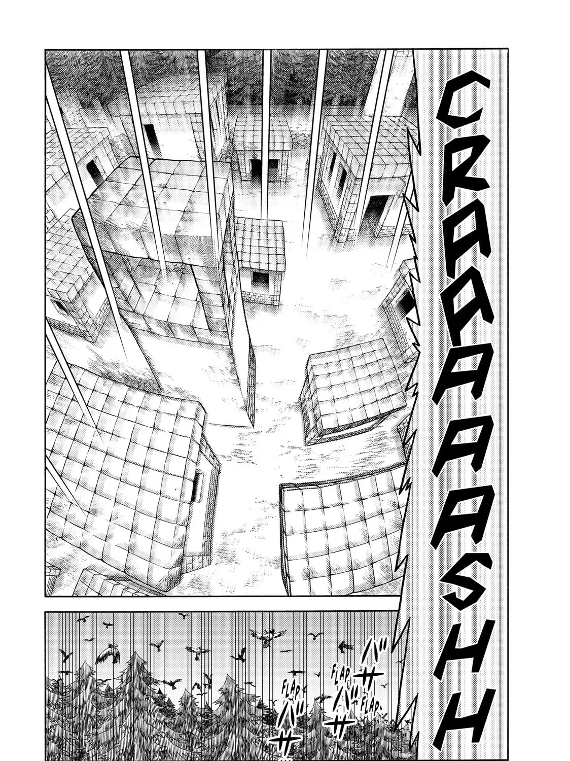 The Abandoned Reincarnation Sage Chapter 10 page 3 - 