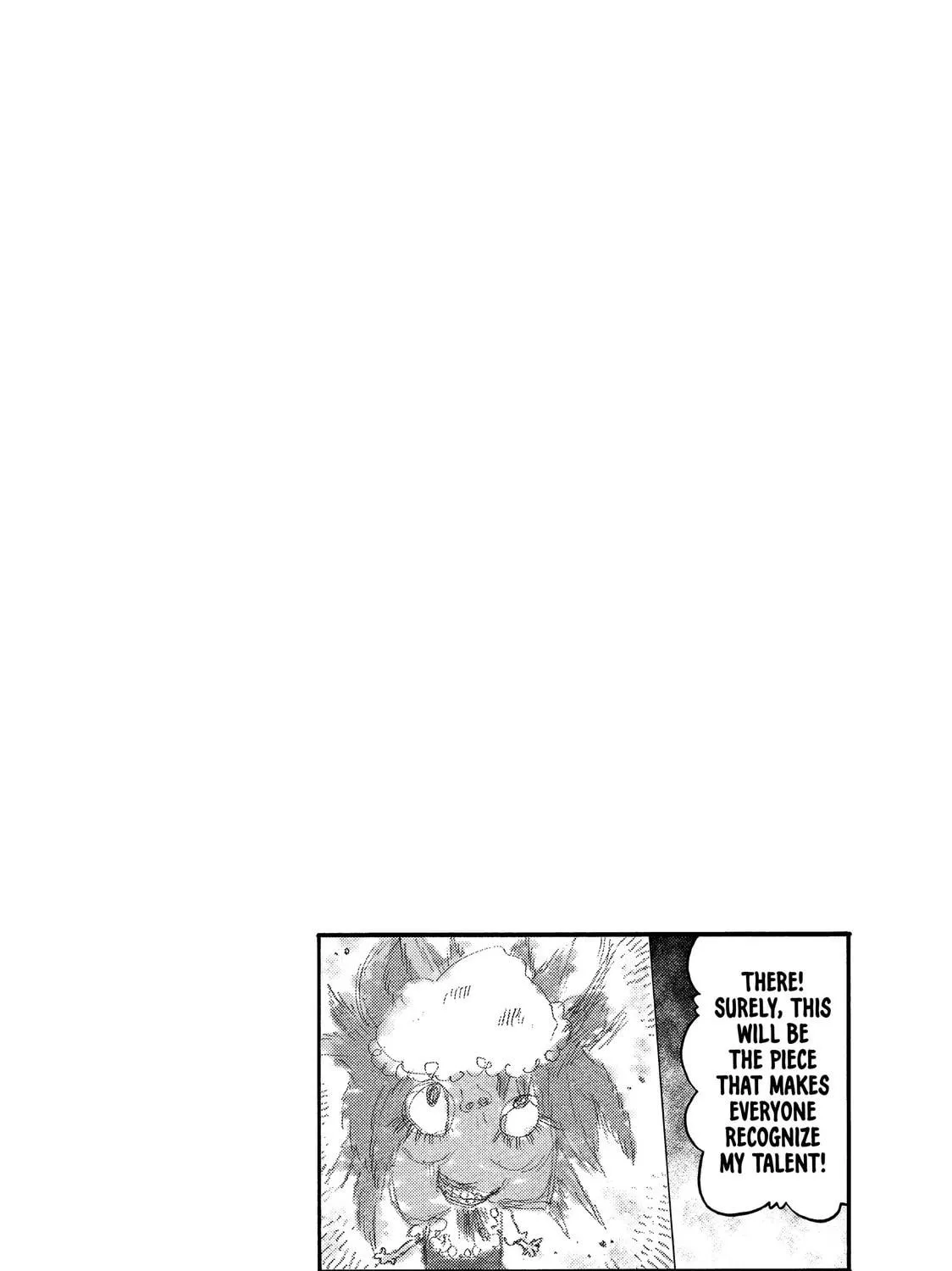 The Abandoned Reincarnation Sage Chapter 13 page 35 - 