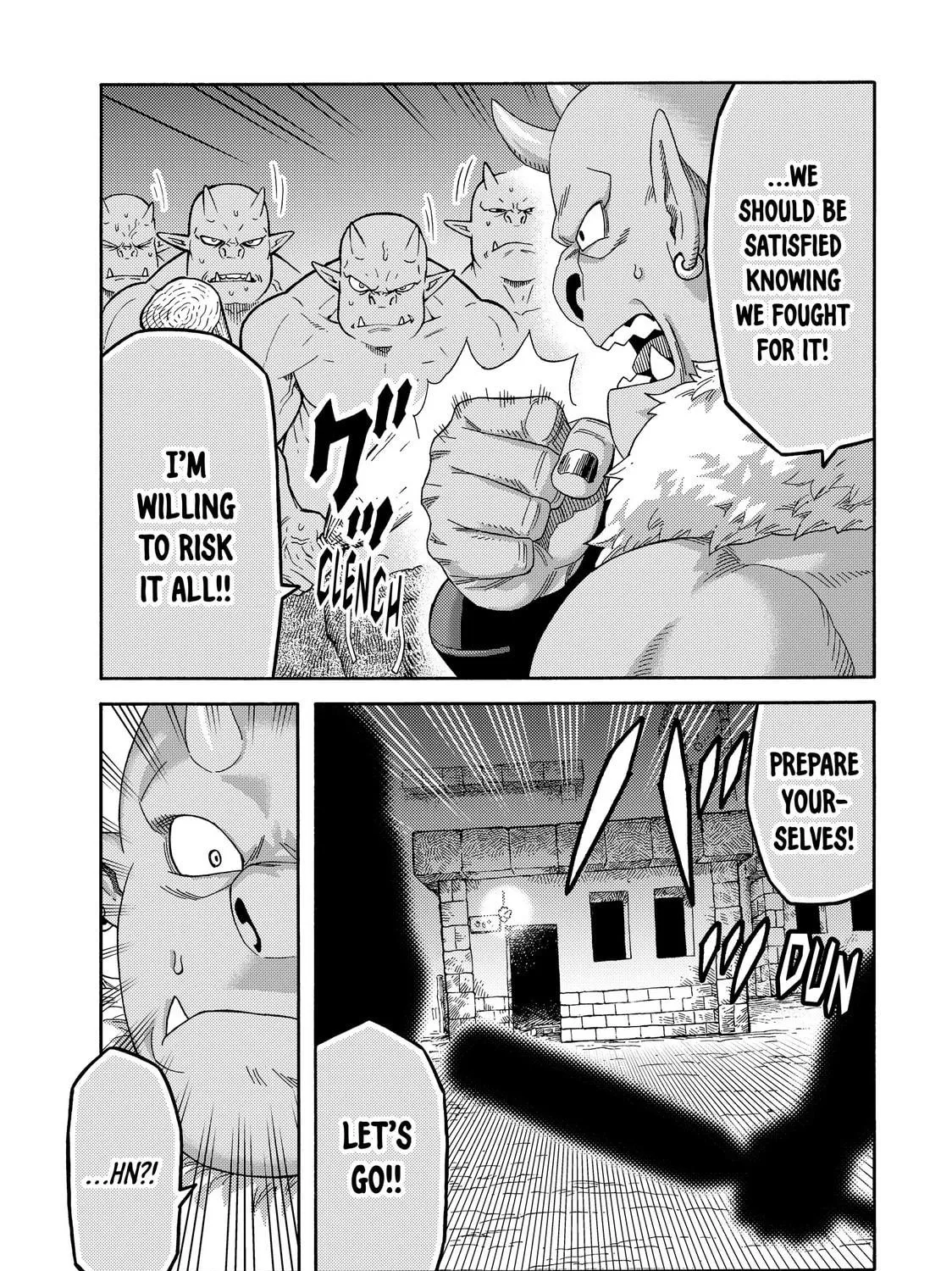 The Abandoned Reincarnation Sage Chapter 5 page 5 - 