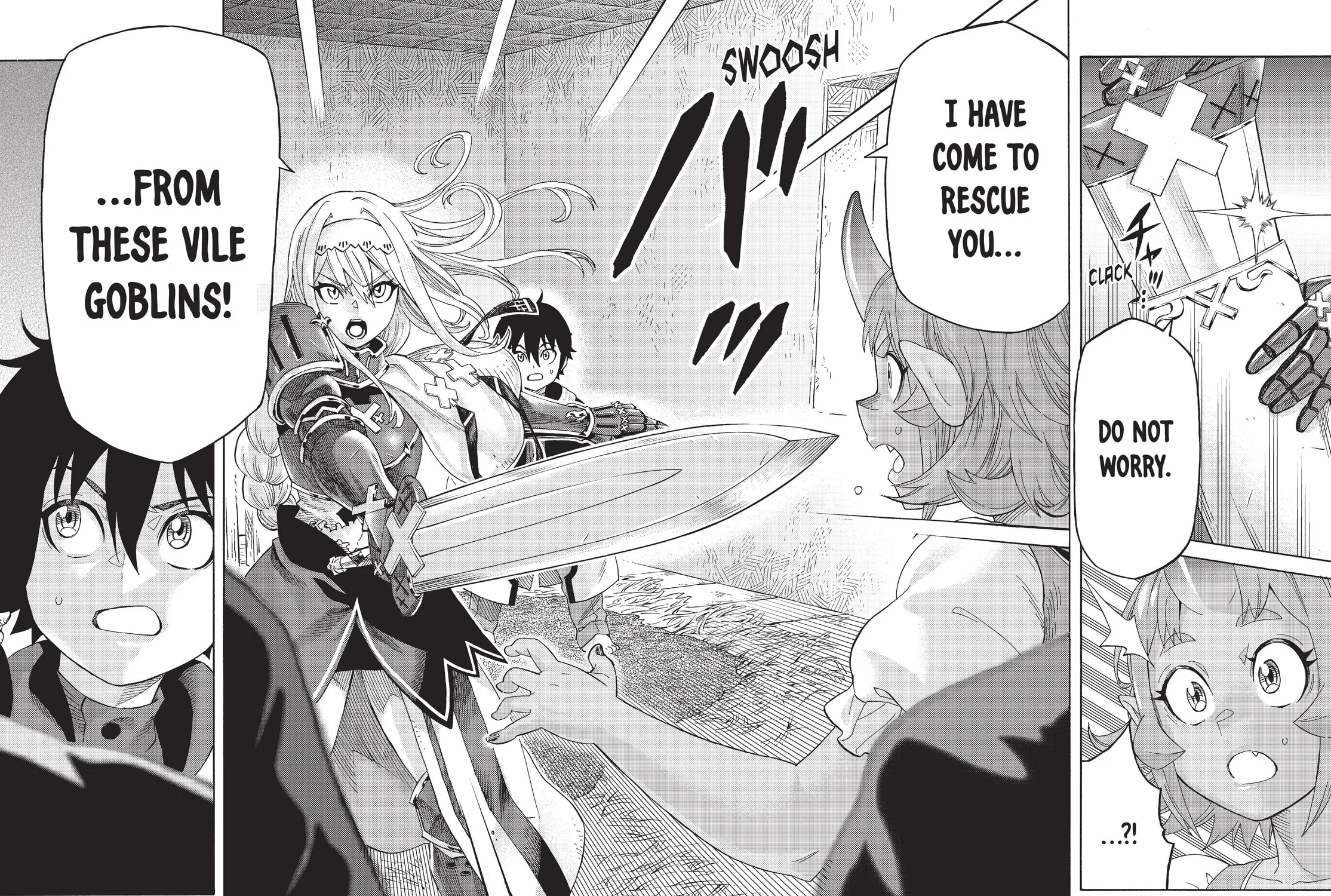The Abandoned Reincarnation Sage Chapter 52 page 33 - 