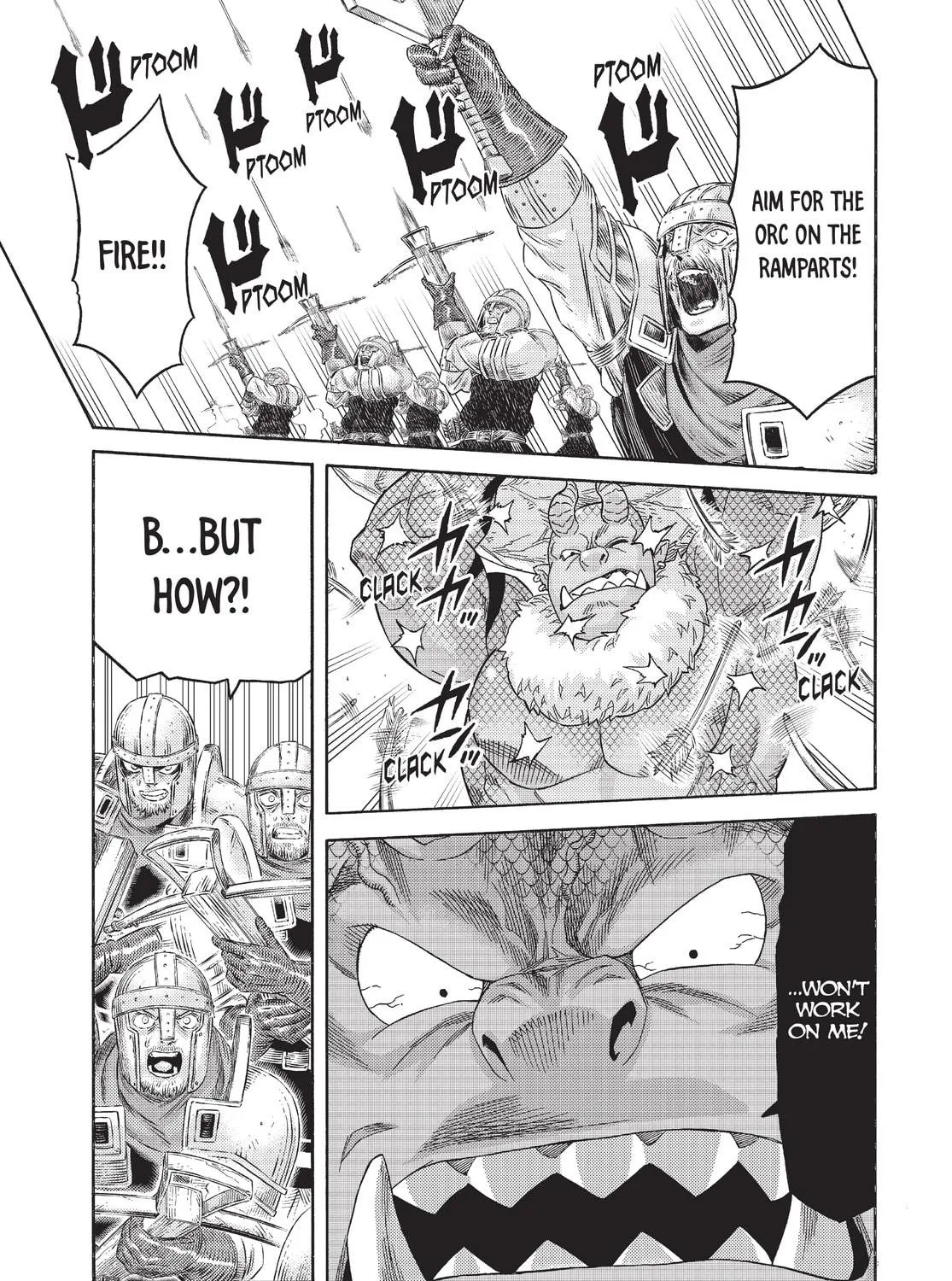 The Abandoned Reincarnation Sage Chapter 63 page 5 - 