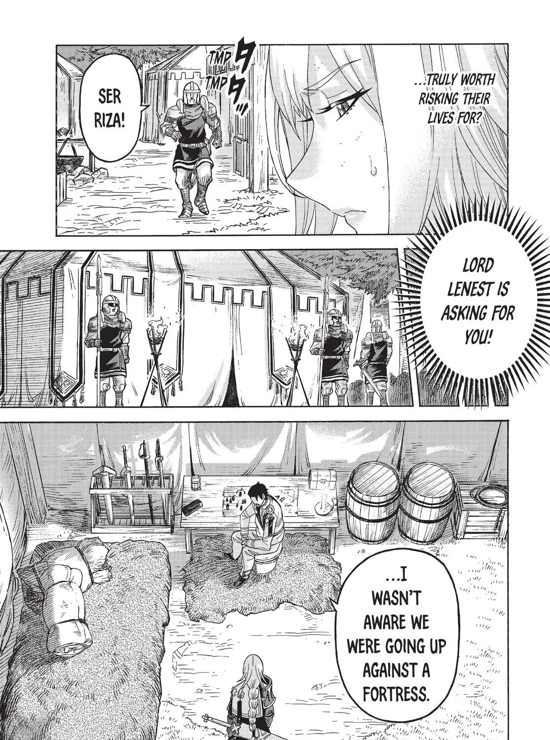 The Abandoned Reincarnation Sage Chapter 64 page 5 - 