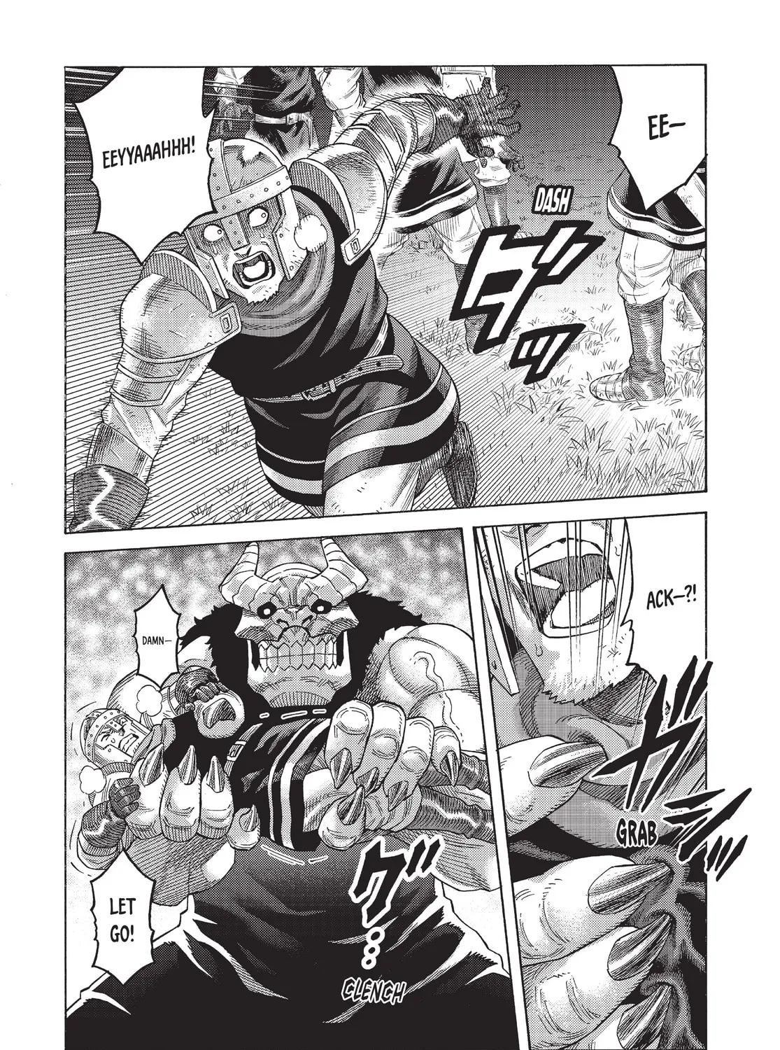 The Abandoned Reincarnation Sage Chapter 69 page 3 - 