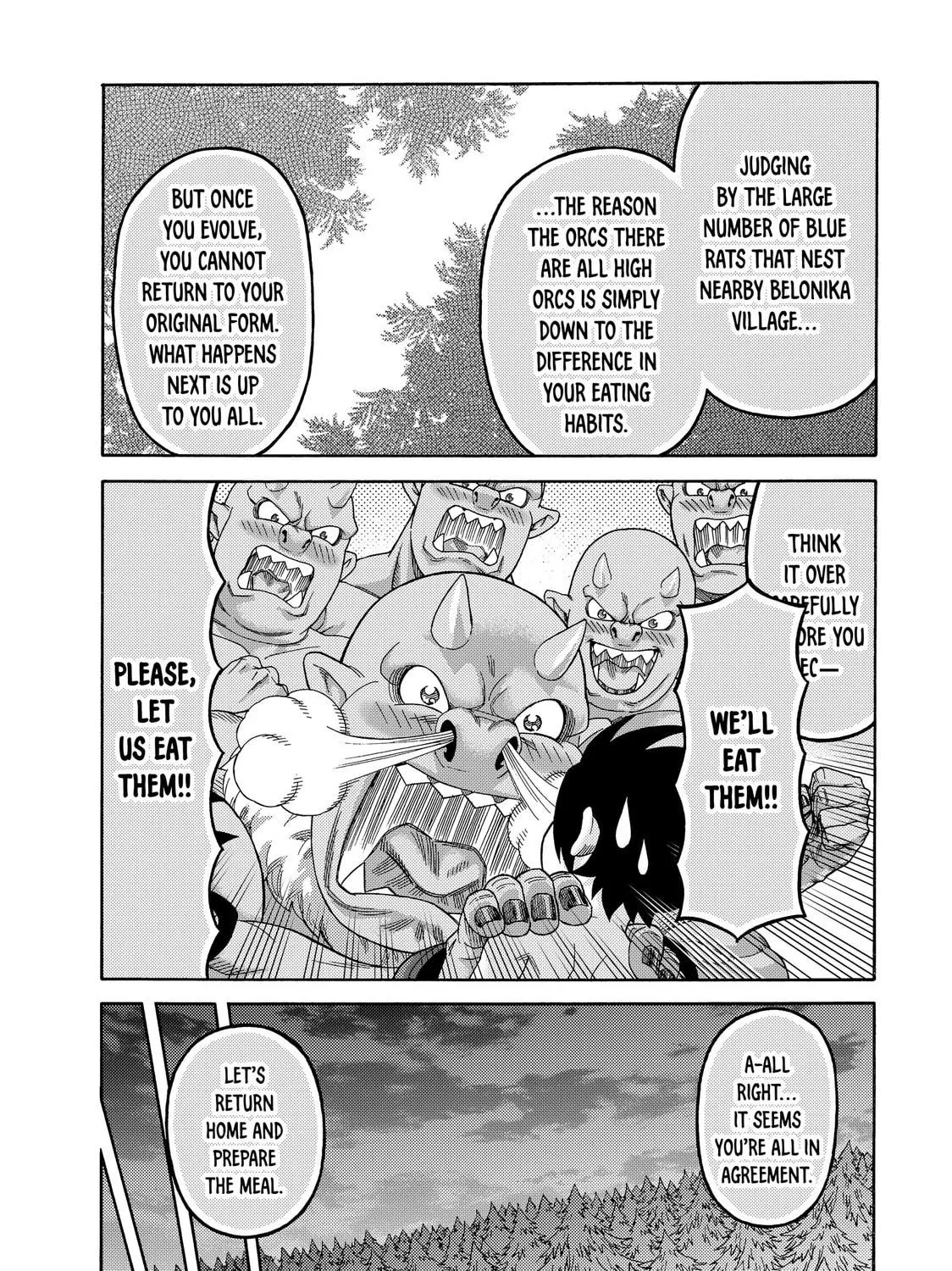 The Abandoned Reincarnation Sage Chapter 7 page 17 - 
