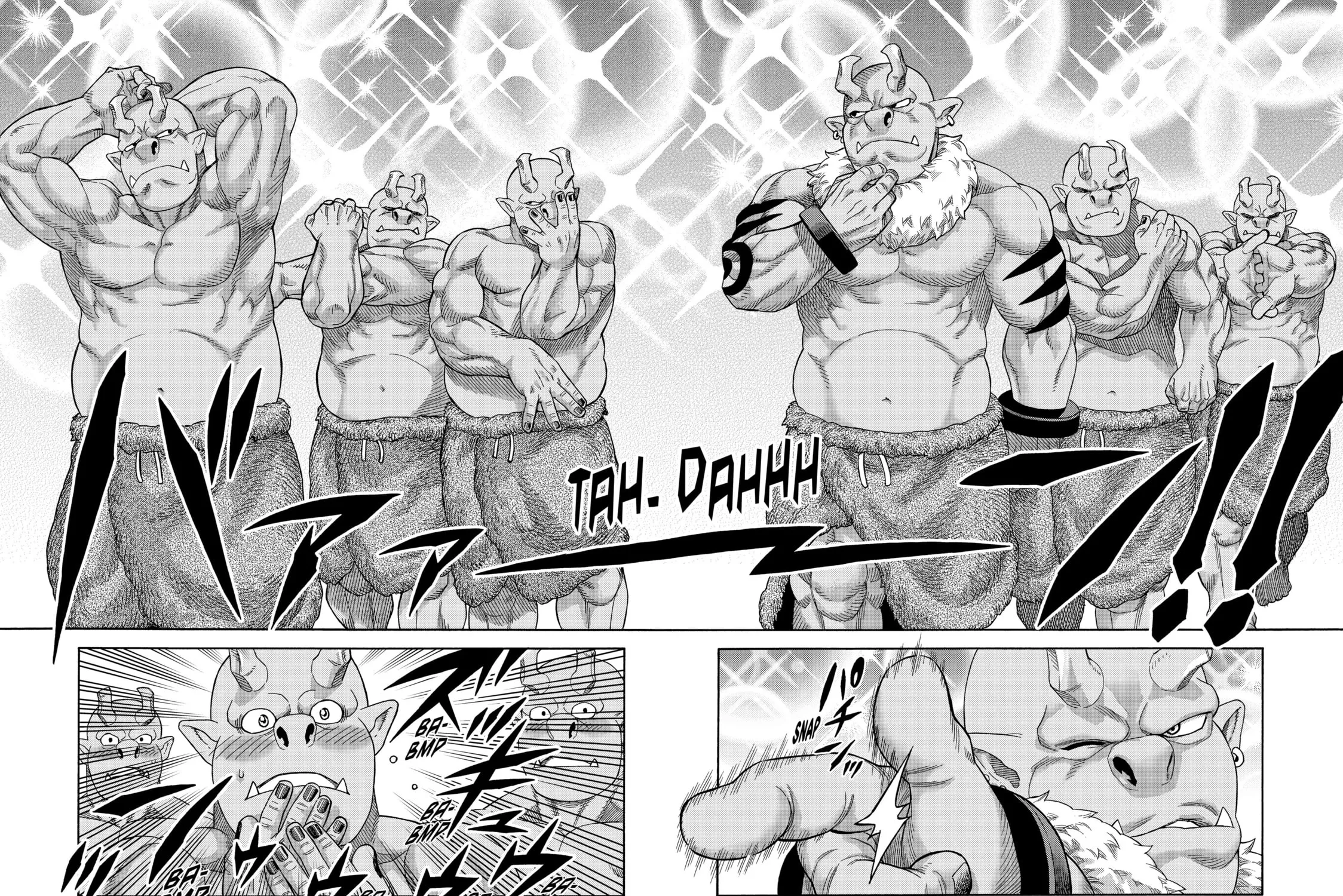 The Abandoned Reincarnation Sage Chapter 7 page 23 - 