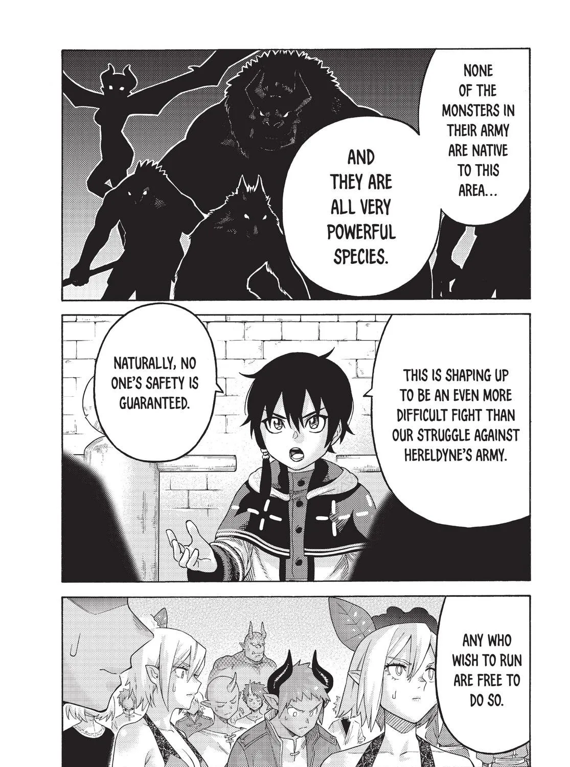 The Abandoned Reincarnation Sage Chapter 70 page 5 - 