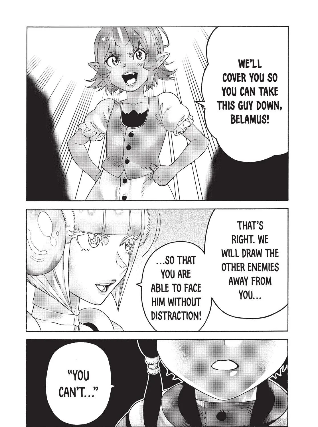 The Abandoned Reincarnation Sage Chapter 71 page 23 - 