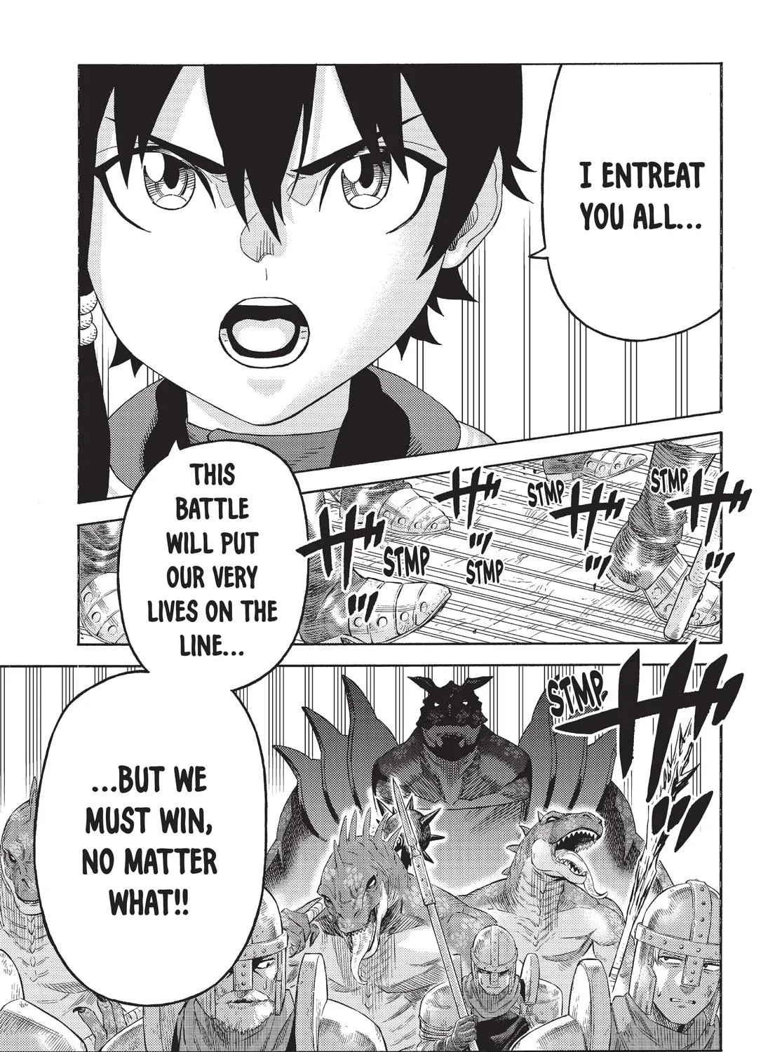 The Abandoned Reincarnation Sage Chapter 71 page 29 - 