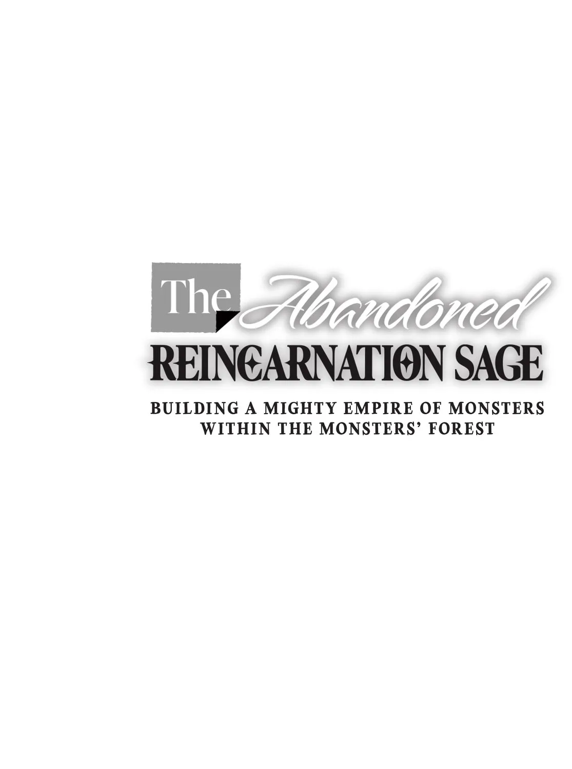 The Abandoned Reincarnation Sage Chapter 71 page 31 - 