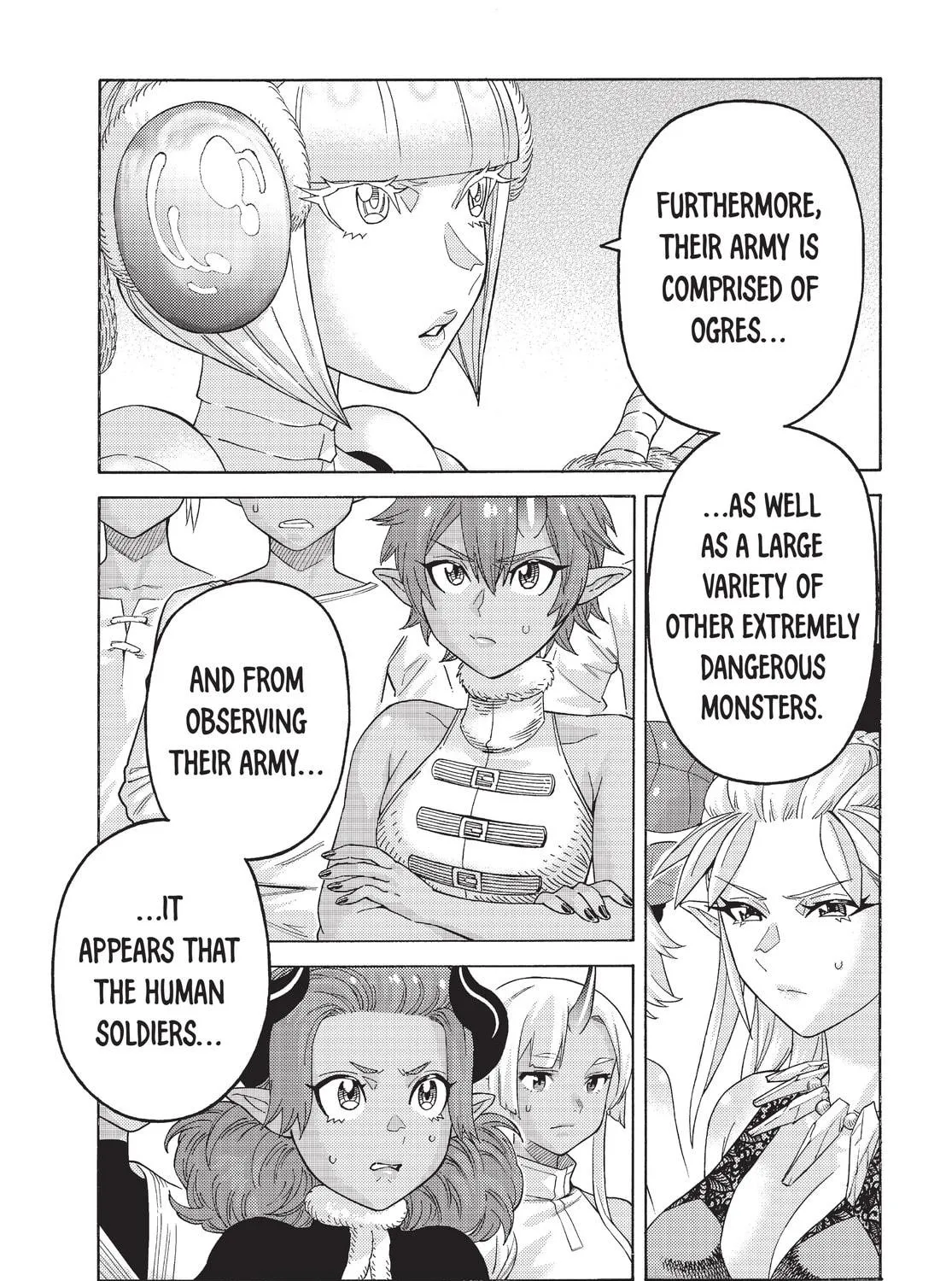 The Abandoned Reincarnation Sage Chapter 71 page 5 - 