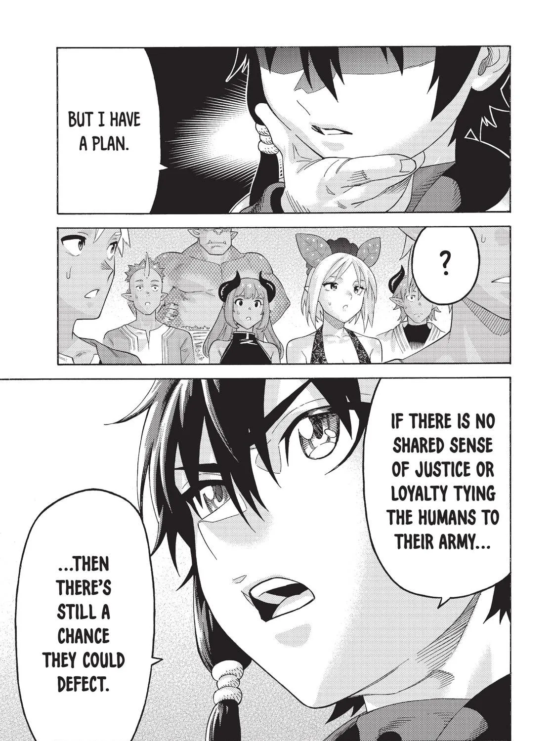The Abandoned Reincarnation Sage Chapter 71 page 9 - 