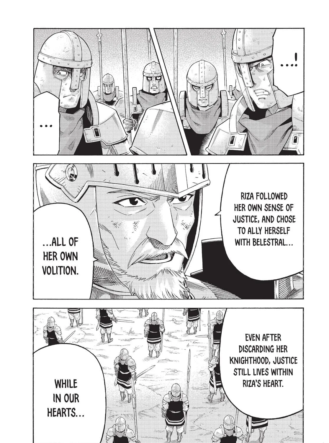 The Abandoned Reincarnation Sage Chapter 73 page 5 - 