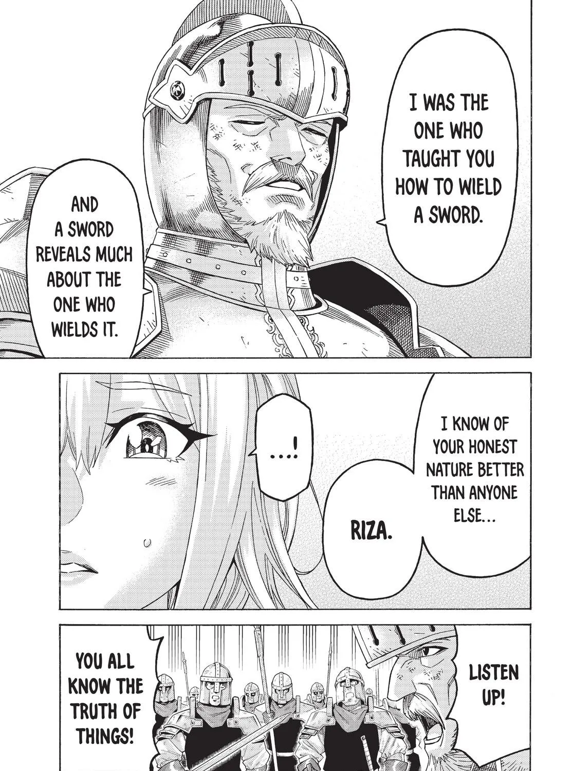 The Abandoned Reincarnation Sage Chapter 73 page 9 - 