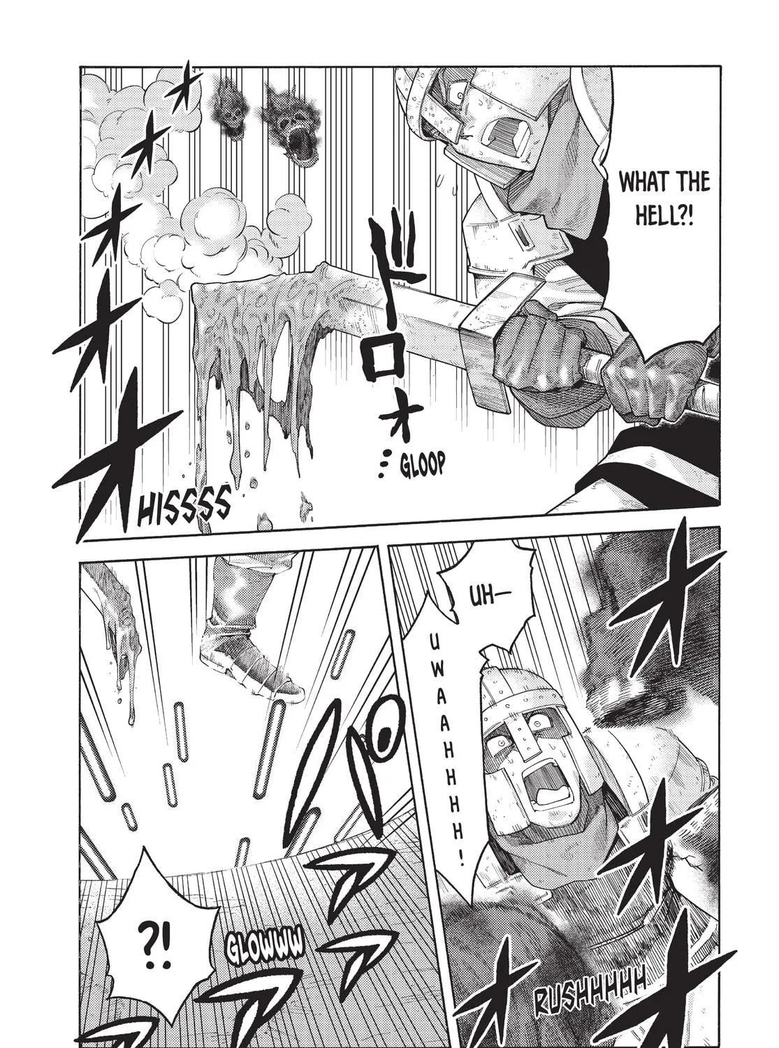 The Abandoned Reincarnation Sage Chapter 74 page 5 - 