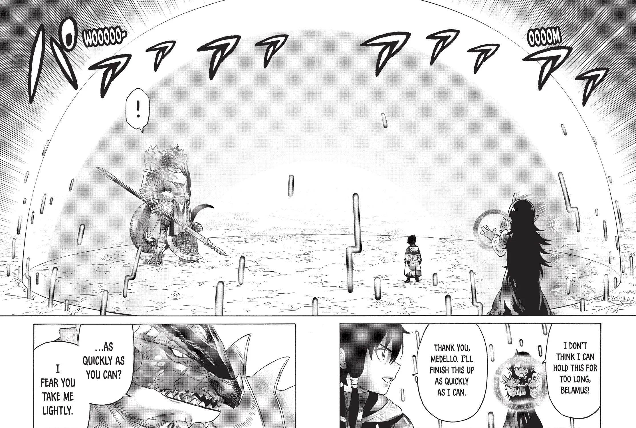 The Abandoned Reincarnation Sage Chapter 76 page 29 - 